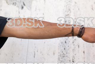 Forearm texture of street references 384 0001